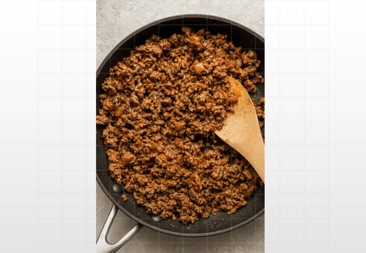 Receitas Econômicas com Carne Moída: Guia Completo para o Almoço e Jantar
