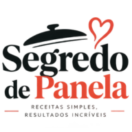 segredo de panela