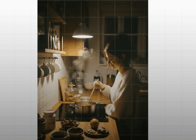 Jantar em 15 Minutos: O Guia Definitivo de Receitas Rápidas para Salvar a Sua Noite