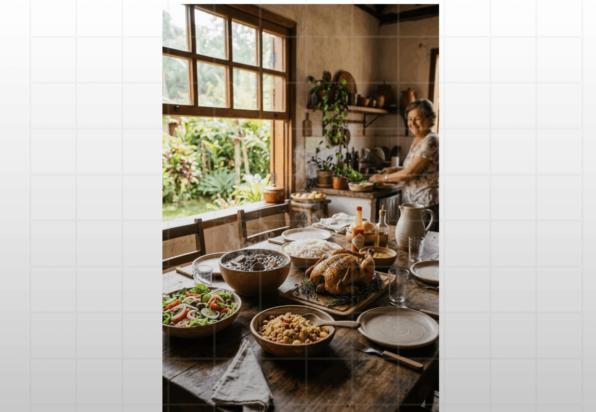 15 Receitas Econômicas para o Almoço: Pratos Baratos, Rápidos e Deliciosos para a Família