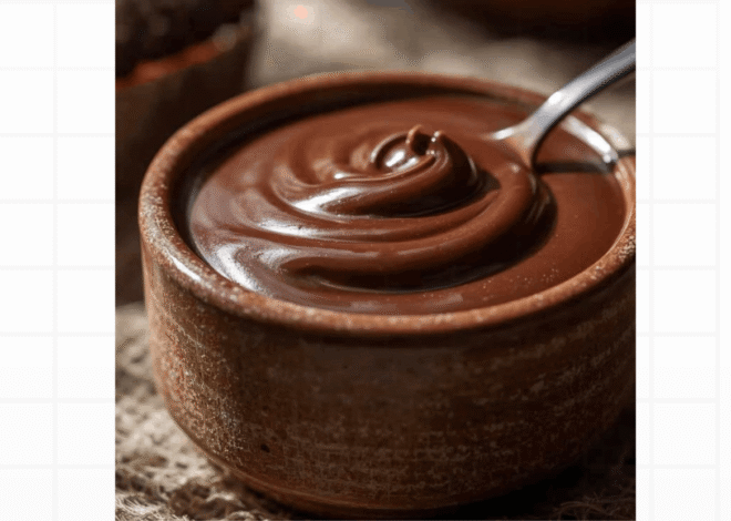 Sobremesas Fáceis com 3 Ingredientes: O Guia Completo para Salvar o Fim de Semana