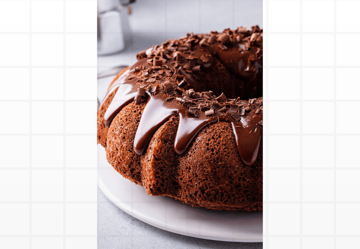 Cobertura de Brigadeiro Brilhante: O Ponto Exato para Rechear e Cobrir Bolos Caseiros