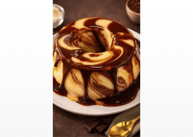 Sobremesas Fáceis para Iniciantes: 7 Receitas de Liquidificador Que Não Vão ao Fogo
